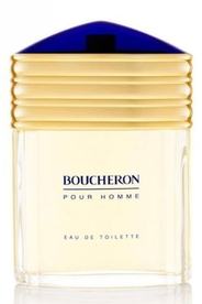 Оригинален мъжки парфюм BOUCHERON Pour Homme EDT Без Опаковка /Тестер/